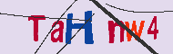 Captcha認証コード