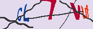 Captcha認証コード